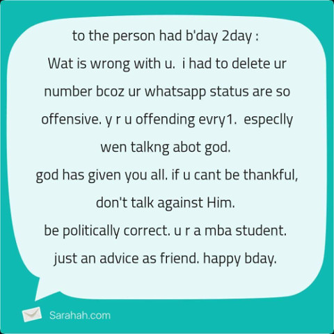 IIM Trichy 2017-19 Batch Confessions facebook group - Bad deadrat
